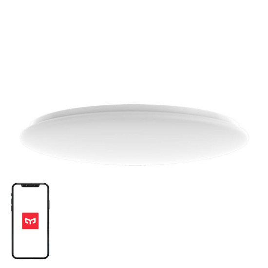 Yeelight Φωτιστικό/ Πλαφονιέρα Οροφής Arwen 450C (Λευκό) Yeelight Φωτιστικό/ Πλαφονιέρα Οροφής Arwen 450C (Λευκό)