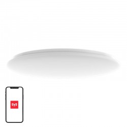 Yeelight Φωτιστικό/ Πλαφονιέρα Οροφής Arwen 550C (Λευκό)