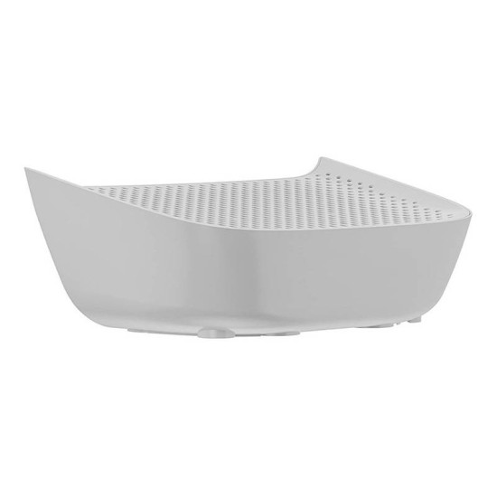 Catlink Scooper σκάλα για το κουτί απορριμμάτων (γκρι) Catlink Scooper σκάλα για το κουτί απορριμμάτων (γκρι)
