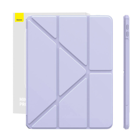 Baseus Μαγνητική Θήκη Minimalist Series για iPad 10.2 Baseus Μαγνητική Θήκη Minimalist Series για iPad 10.2