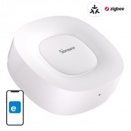 Matter ZigBee Bridge Ultra SONOFF ZBBridge-U (LAN, 1.5 GHz, 1 GB RAM, 8 GB)
