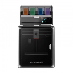 Printer 3D Anycubic Kobra S1 Combo Printer 3D Anycubic Kobra S1 Combo