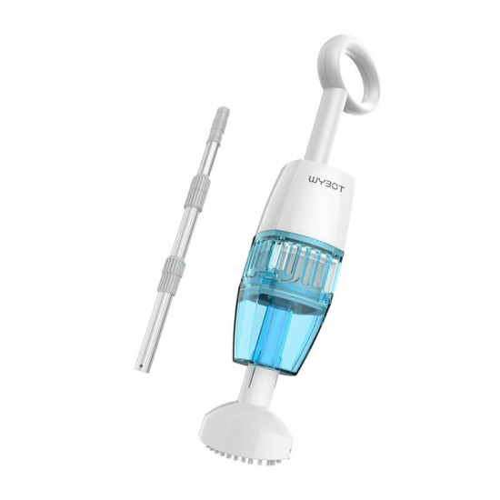 Handheld Pool Vaccum Wybot Hyson 100 Handheld Pool Vaccum Wybot Hyson 100