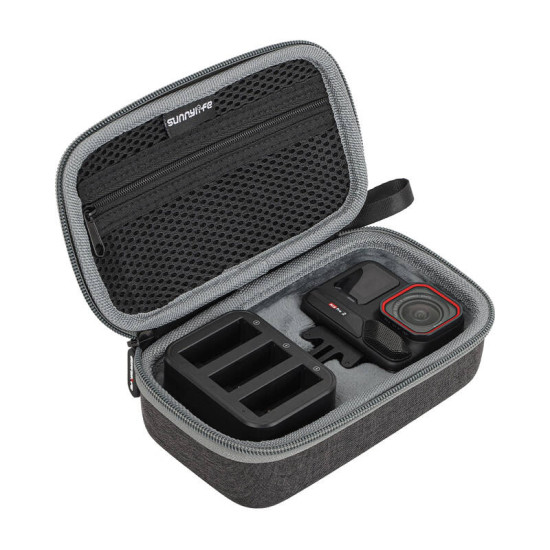 Storage Bag for Insta360 Sunnylife 073527 Storage Bag for Insta360 Sunnylife 073527