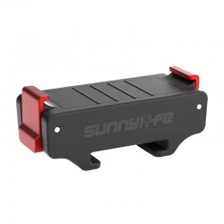 Foldable Magnetic Quick-Release Adapter Mount Sunnylife AD938