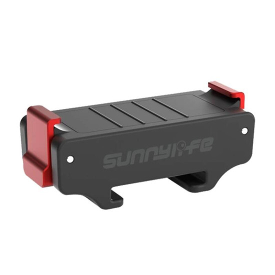 Foldable Magnetic Quick-Release Adapter Mount Sunnylife AD938 Foldable Magnetic Quick-Release Adapter Mount Sunnylife AD938