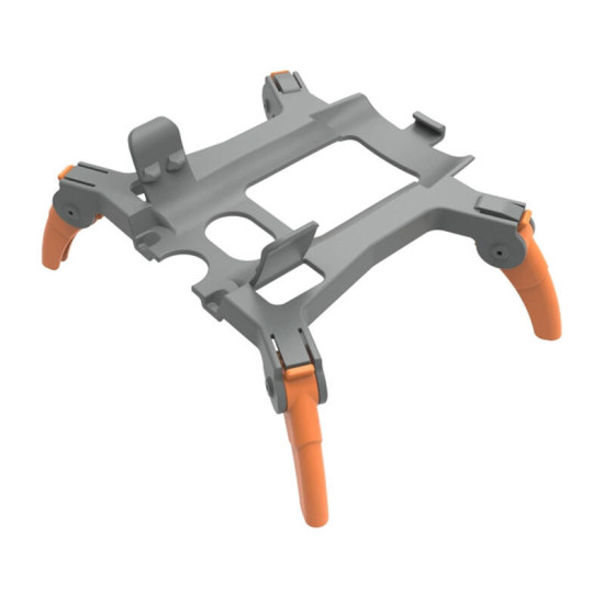 Sunnylife Landing Gear A3S-LG909-C for AIR 3S/AIR 3 orange Sunnylife Landing Gear A3S-LG909-C for AIR 3S/AIR 3 orange
