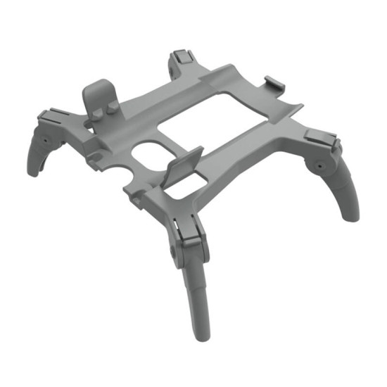 Sunnylife Landing Gear A3S-LG909-GY for AIR 3S/AIR 3 gray Sunnylife Landing Gear A3S-LG909-GY for AIR 3S/AIR 3 gray