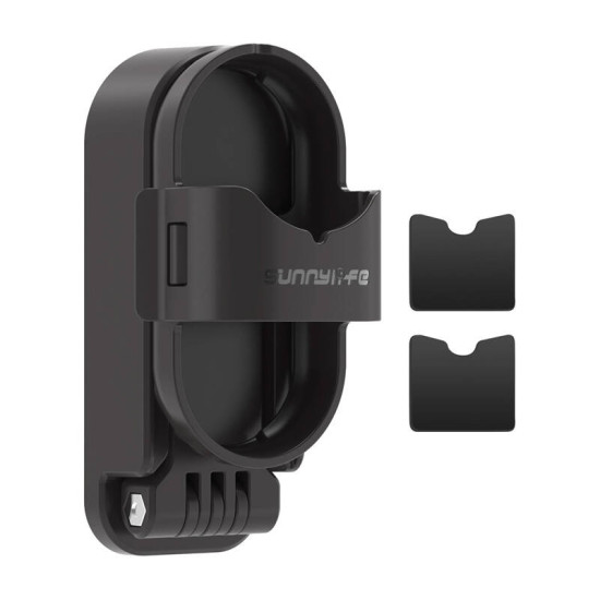 Sunnylife Multi-functional Magnetic Base Holder G3S-DZ860 for Insta360 GO 3S & GO 3 Sunnylife Multi-functional Magnetic Base Holder G3S-DZ860 for Insta360 GO 3S & GO 3