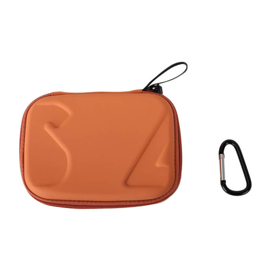 Sunnylife OA5-B893-C Standard Combo Bag for ACTION 5 PRO/OSMO Action 4/3 (orange) Sunnylife OA5-B893-C Standard Combo Bag for ACTION 5 PRO/OSMO Action 4/3 (orange)