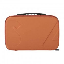 Sunnylife Adventure Combo Bag OA5-B894-C for ACTION 5 PRO/OSMO Action 4/3 (orange)