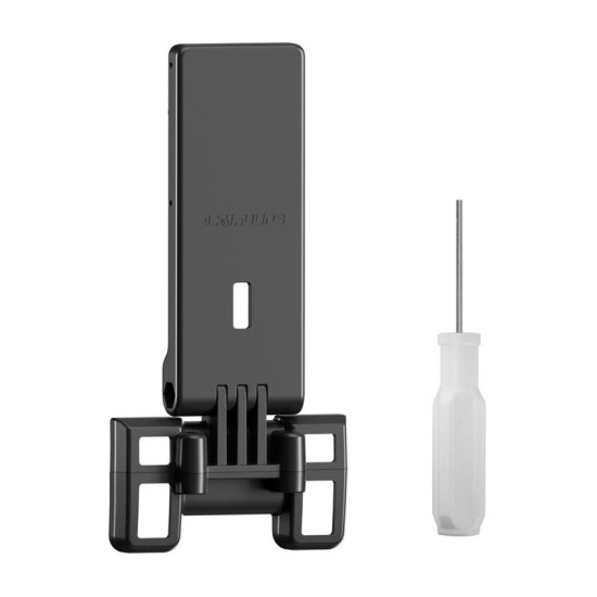 Sunnylife ZJ886-D Foldable Tablet Holder for RC-N1 & RC-N2 & RC-N3 Controller (black) Sunnylife ZJ886-D Foldable Tablet Holder for RC-N1 & RC-N2 & RC-N3 Controller (black)