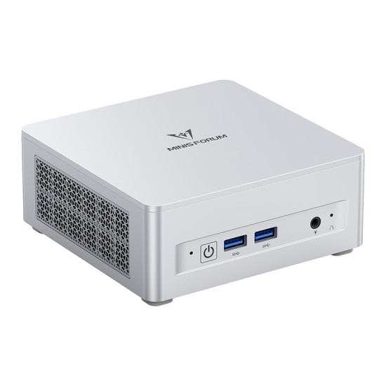 MINI PC Minis Forum UM870 Plus Ryzen 7 8745H barebone MINI PC Minis Forum UM870 Plus Ryzen 7 8745H barebone