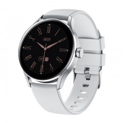 Smartwatch QCY Elite Silver