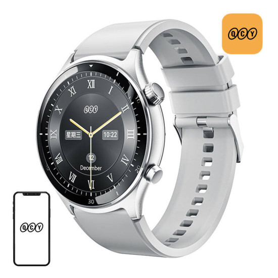 Smartwatch S7 (silver) Smartwatch S7 (silver)