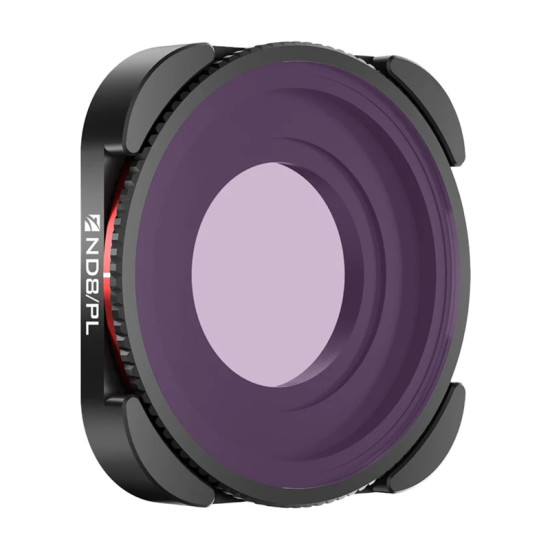 Freewell ND8/PL GoPro Hero13 Black Single Filters Freewell ND8/PL GoPro Hero13 Black Single Filters