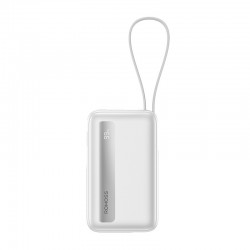 Romoss PPR20 Powerbank 20000mAh  (white)