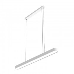 Yeelight Κρεμαστό Φωτιστικό Οροφής Crystal Pendant Light (Λευκό)