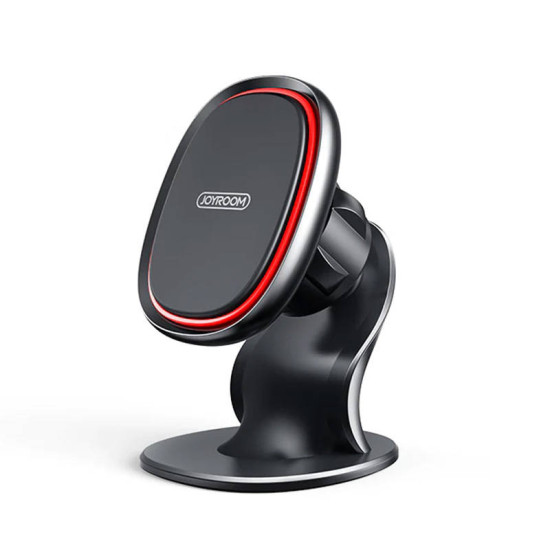 Magnetic Car Holder Joyroom Magic JR-ZS205 for Dashboard (Black) Magnetic Car Holder Joyroom Magic JR-ZS205 for Dashboard (Black)