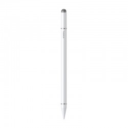 Stylus Baseus Smooth Writing III Non-magnetic (white)