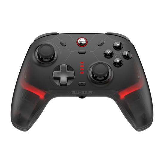 Wireless Controller GameSir Cyclone 2 (black) Wireless Controller GameSir Cyclone 2 (black)