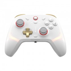 Wireless Controller GameSir Cyclone 2 (white)