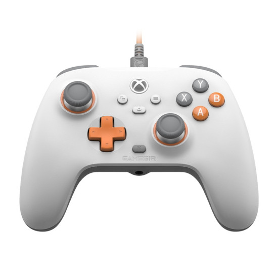 Wired Controller GameSir T7 (white) Wired Controller GameSir T7 (white)