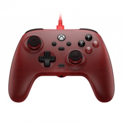 Wired Controller GameSir T7 (ruby red)