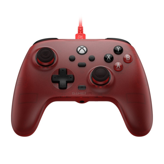 Wired Controller GameSir T7 (ruby red) Wired Controller GameSir T7 (ruby red)