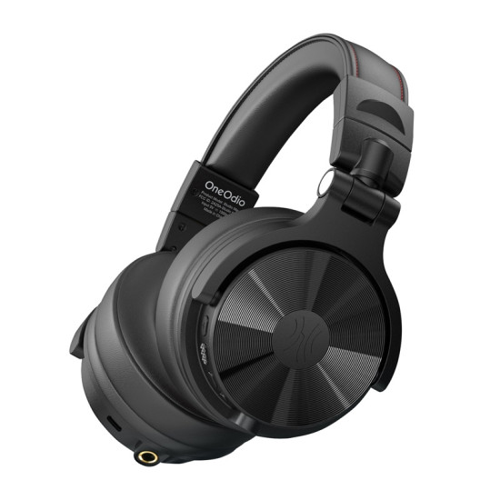 Headphones OneOdio Studio Max 1 (black) Headphones OneOdio Studio Max 1 (black)