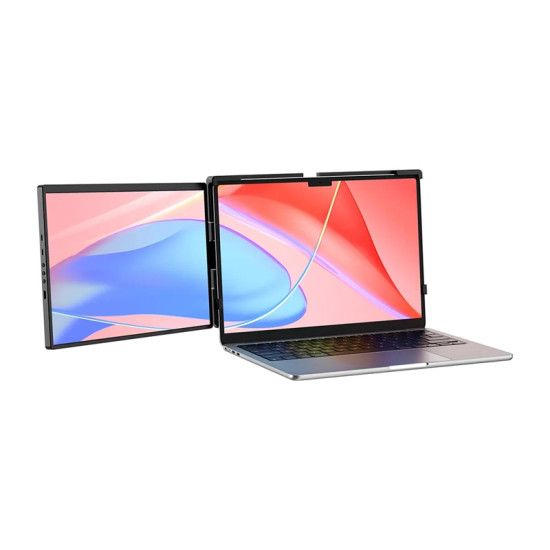 Uperfect Portable Monitor UStation Z14-S M140G13 Uperfect Portable Monitor UStation Z14-S M140G13