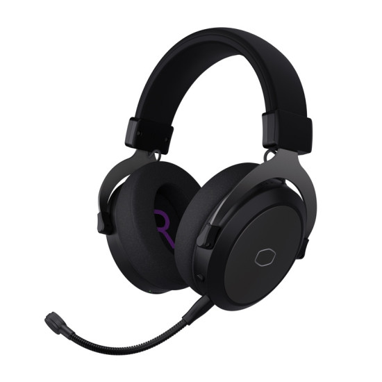 Wireless gaming headset CH351 (black) Wireless gaming headset CH351 (black)