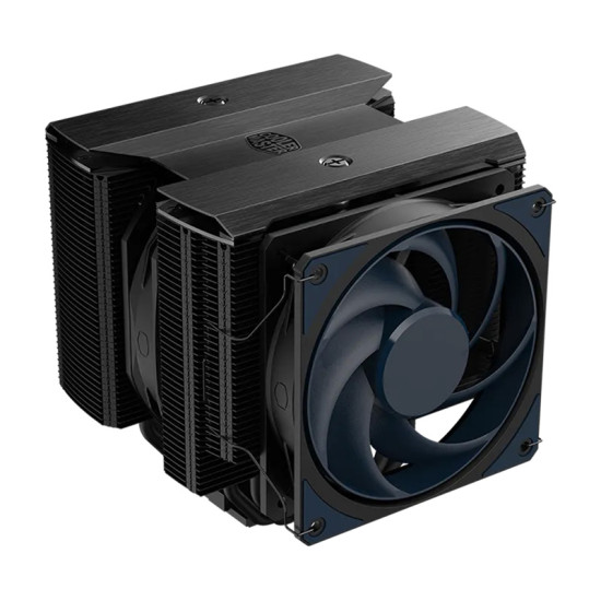 Cooler Master Air Cooler MA824 Stealth Cooler Master Air Cooler MA824 Stealth