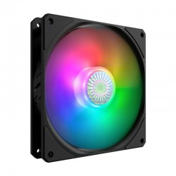 Cooler Master Sikle Flow Fan 140 ARGB