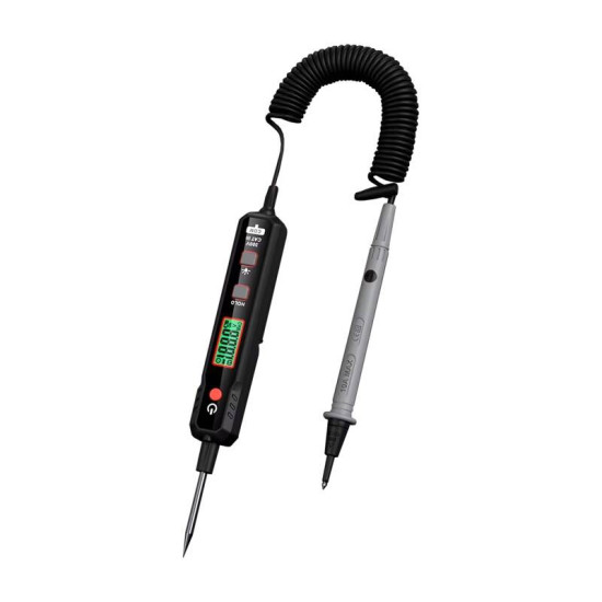 Habotest HT86B Universal Digital Multimeter Habotest HT86B Universal Digital Multimeter