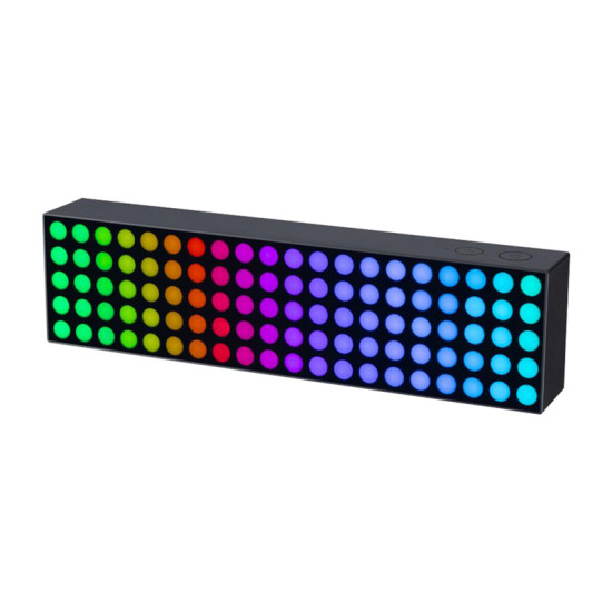 Light gaming panel Yeelight Cube Lite Light gaming panel Yeelight Cube Lite