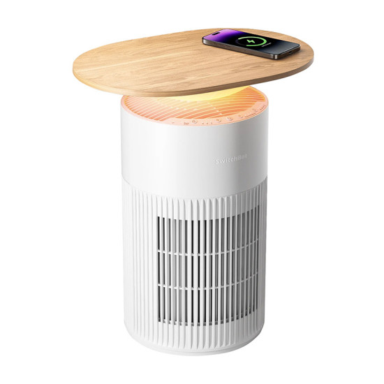 SwitchBot Air Purifier Table SwitchBot Air Purifier Table