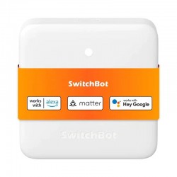 SwitchBot Hub Mini Matter Enabled