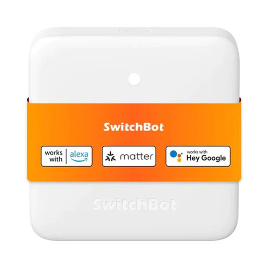SwitchBot Hub Mini Matter Enabled SwitchBot Hub Mini Matter Enabled