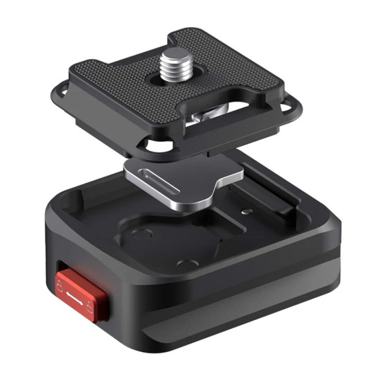 Freewell Tripod quick clamp Freewell Tripod quick clamp