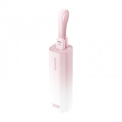 Romoss PSC05C Mini Powerbank 5000mAh 10,5W (Pink)