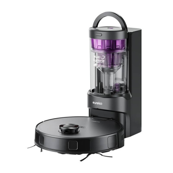 Robot vaccum cleaner EUREKA E20 Plus Robot vaccum cleaner EUREKA E20 Plus