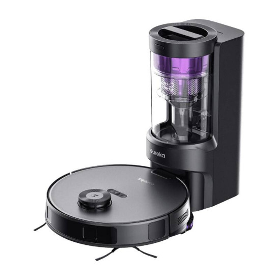 Robot vaccum cleaner EUREKA E10s Robot vaccum cleaner EUREKA E10s