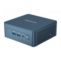 Mini-PC GEEKOM IT12 Intel Core  i7-1280P 32GB RAM 1TB + Win11 Pro