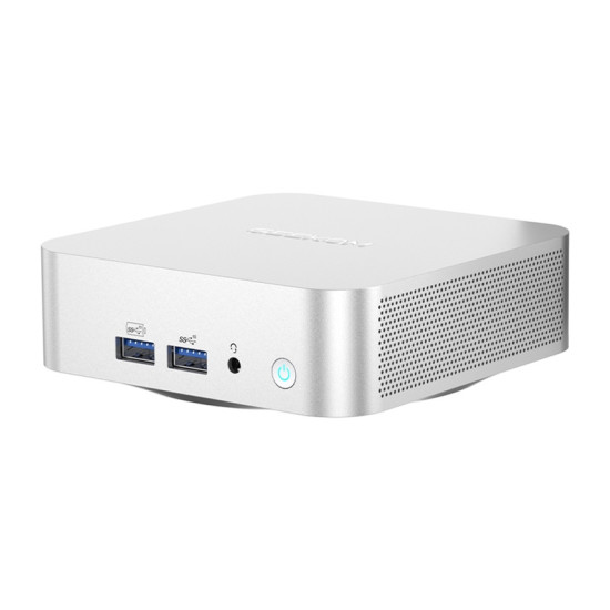 Mini-PC GEEKOM A6 Ryzen 7 6800H 32GB RAM 1TB + Win11 Pro Mini-PC GEEKOM A6 Ryzen 7 6800H 32GB RAM 1TB + Win11 Pro
