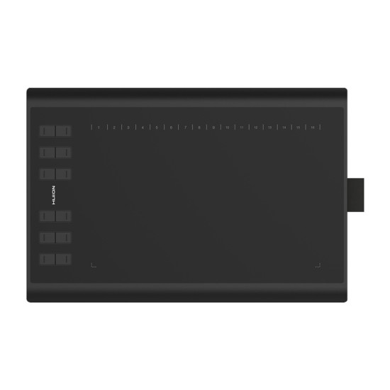 Graphic Tablet Huion H1060P Graphic Tablet Huion H1060P