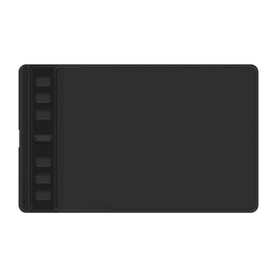 Graphic Tablet Huion Inspiroy 2 S Graphic Tablet Huion Inspiroy 2 S