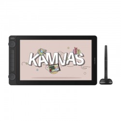 Pen Display Huion Kamvas 13 GEN 3