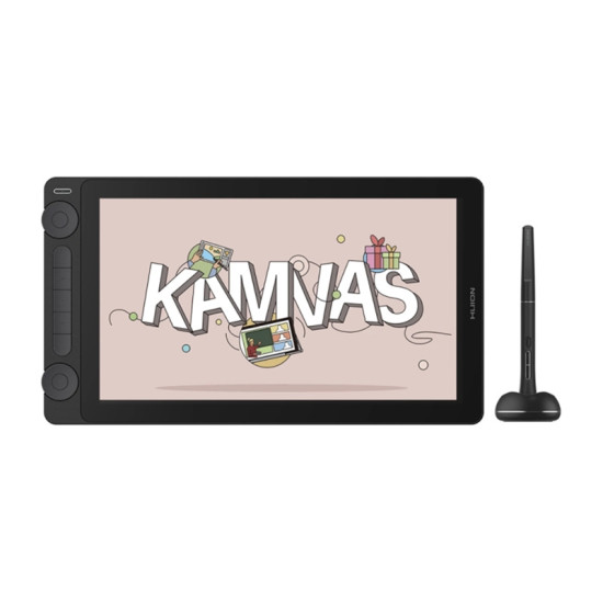 Pen Display Huion Kamvas 13 GEN 3