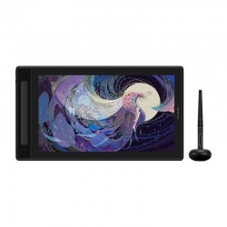 Pen Display Huion Kamvas Pro 16 (2.5K)